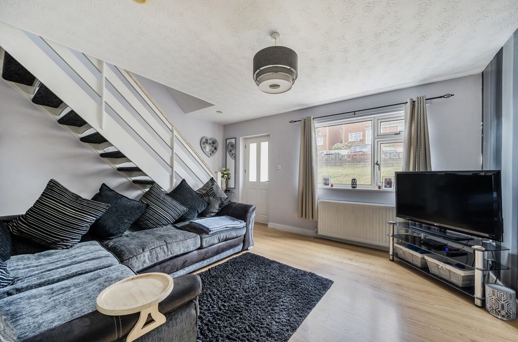 Property photo 2 of 16 Living Area