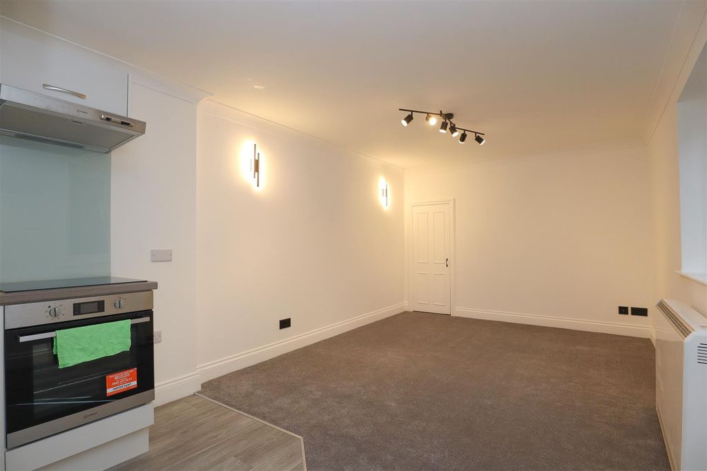 Property photo 2 of 6 Open Plan Kitchen/Living Room