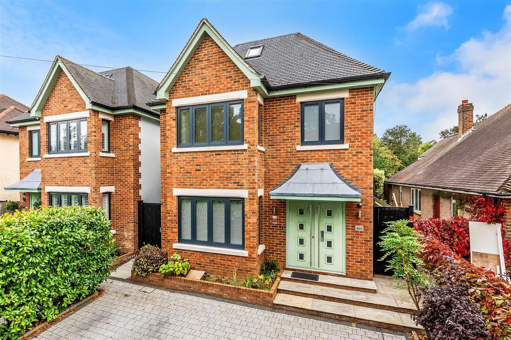 Property photo 1 of 39 46A-Uplands-Road-4.Jpg