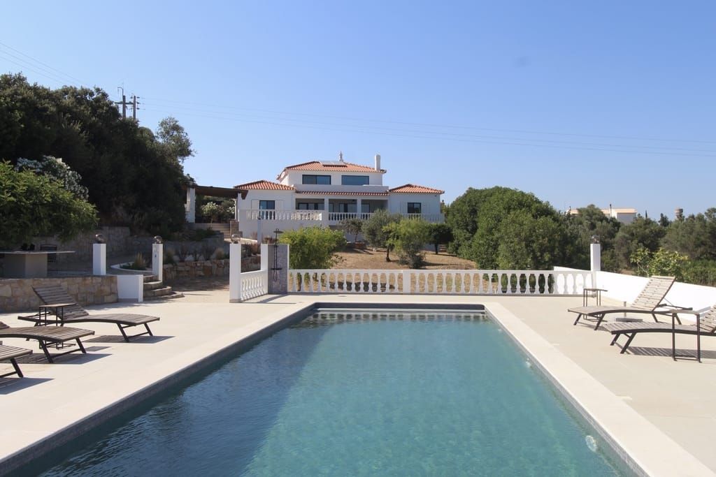 Property photo 2 of 25 Algarve Villa Ptolhv514T 2