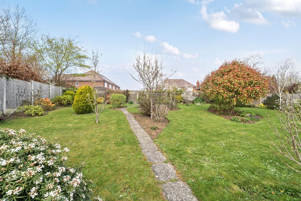 Additional image 18 of 4 bed detached bungalow for saleHolloway Drive, Pershore WR10