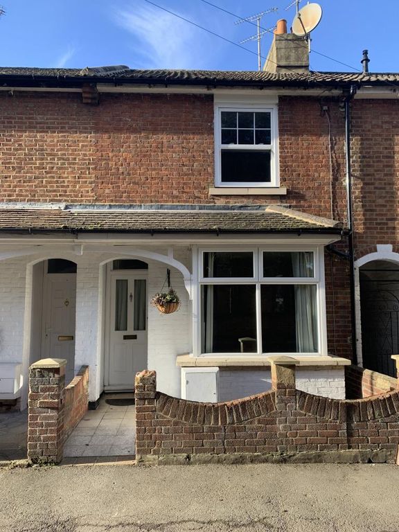 Property photo 1 of 10 Front Aspect View