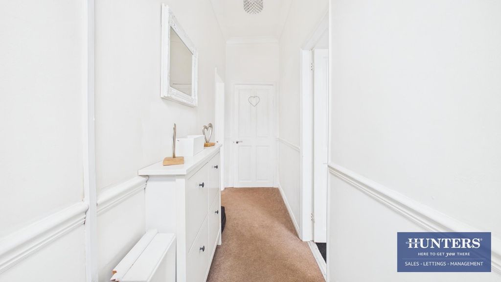 Property photo 2 of 17 Hallway