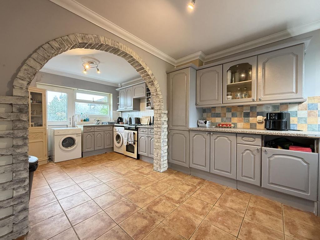 Property photo 3 of 20 Southway Drive 214 - Kitchen Dining Room 3.Jpg