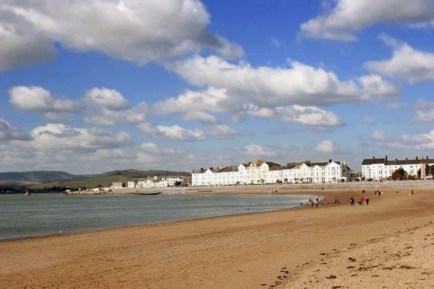 Property photo 1 of 41 General Location Budleigh Salterton/Exmouth