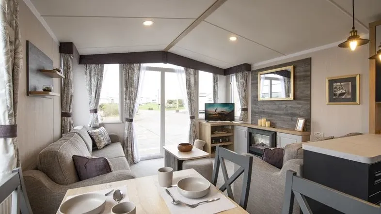 Property photo 1 of 5 Swift Bordeaux At Bockenfield Country Park