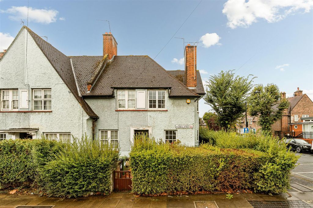 Property photo 1 of 13 43 Fitzneal Street-1.Jpg