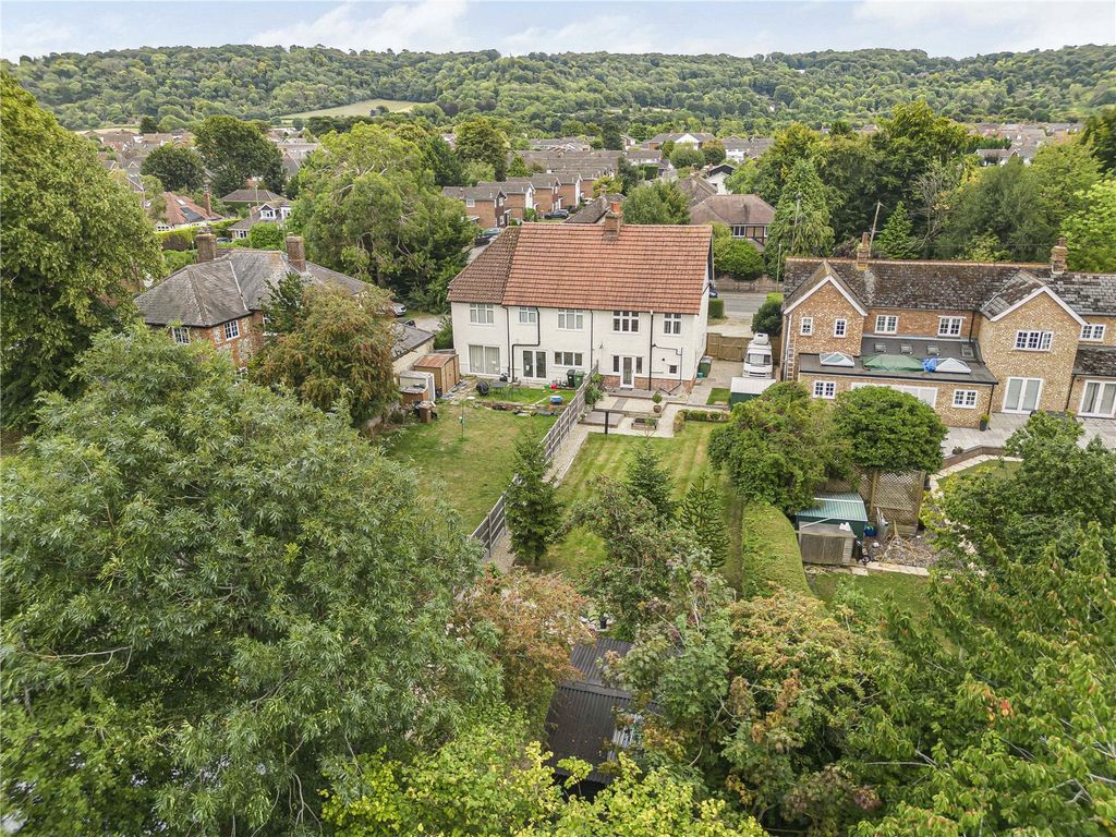 Property photo 3 of 25 Drone (Rear)