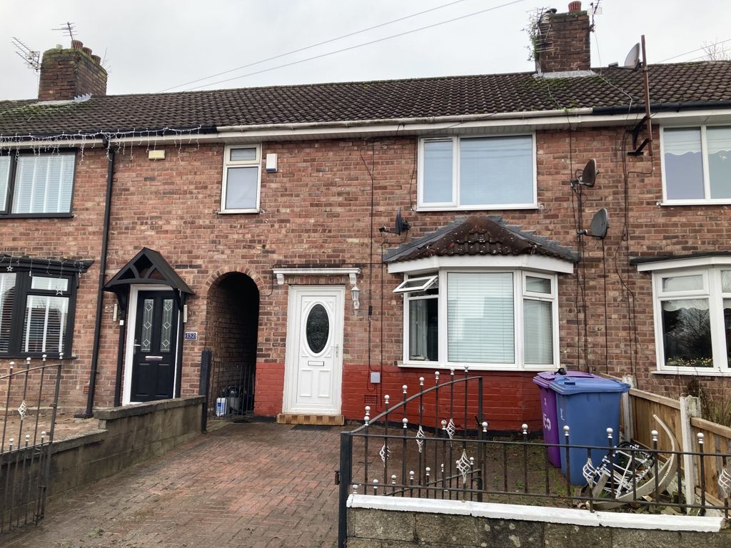 Property photo 1 of 13 Front View