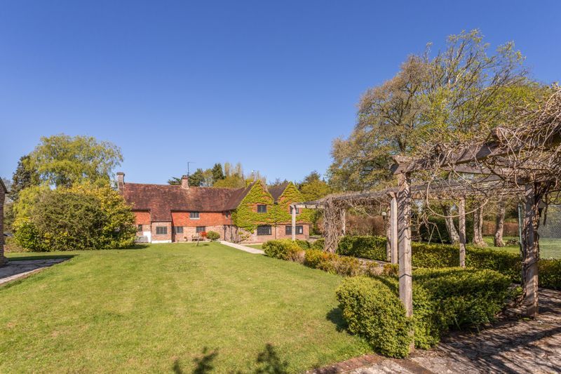 Property photo 1 of 41 Walkway/Main House