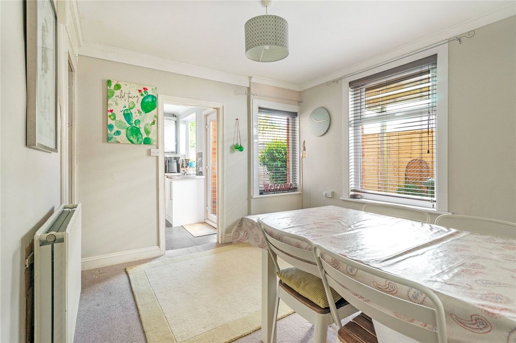 Property photo 3 of 12 Dining Room