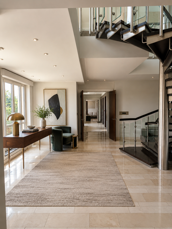 Lancelot Place, Knightsbridge SW7 photo 4