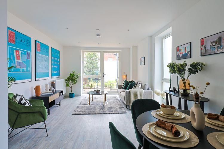 Property photo 3 of 8 Sovereign Network Group - Post House - July 2025-7