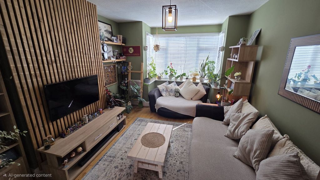 Property photo 3 of 16 Lounge