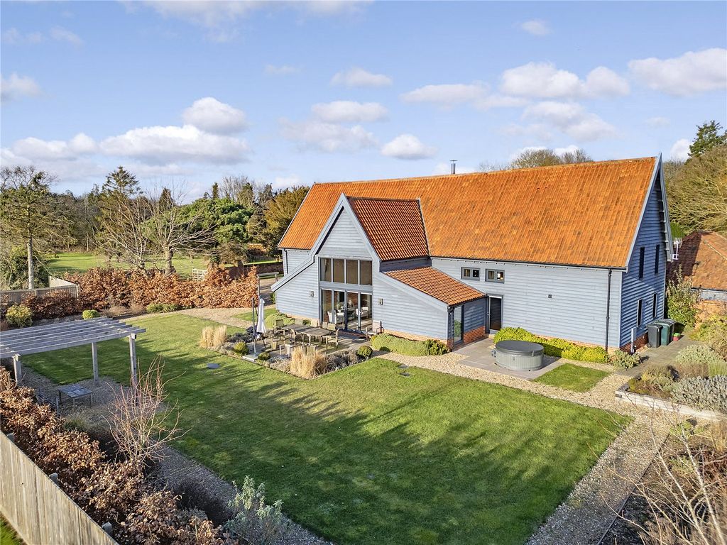 Property photo 1 of 29 Whistlecraft Barn
