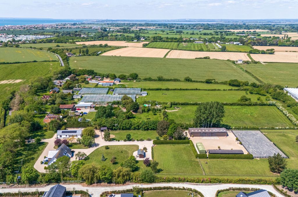 Additional image 42 of 5 bed detached house for saleAlmodington Lane, Earnley PO20