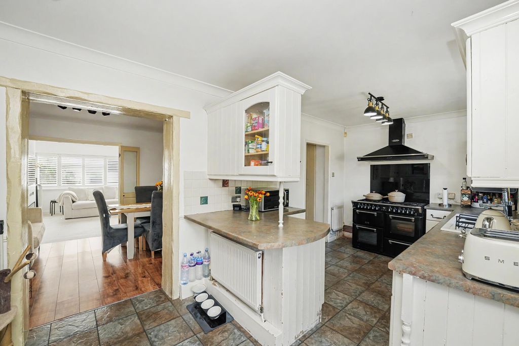 Additional image 12 of 3 bed end terrace house for saleCapel Road, Enfield EN1