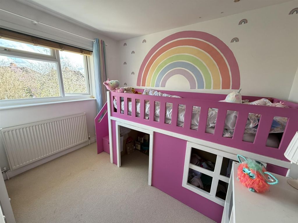 Additional image 20 of 4 bed property for saleConiston Close, Daventry NN11