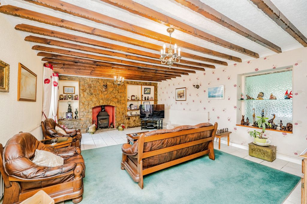 Additional image 4 of 4 bed detached house for saleHendre Road, Bridgend CF35