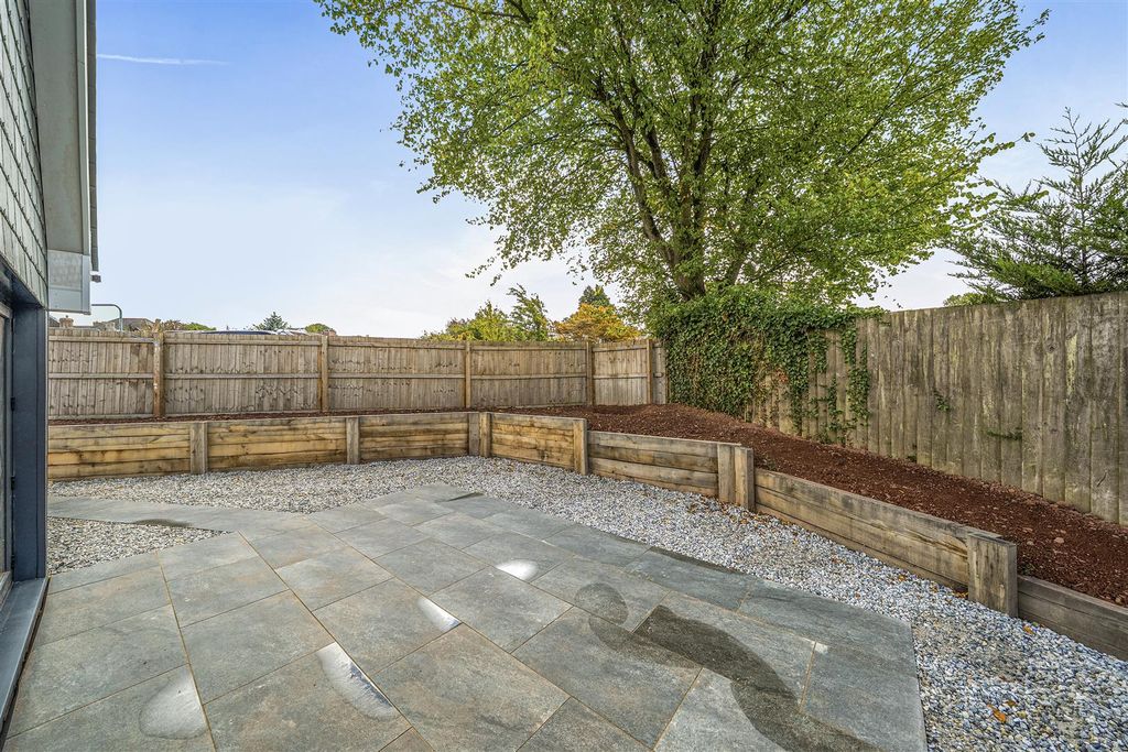 Property photo 3 of 13 Rear Garden.Jpg