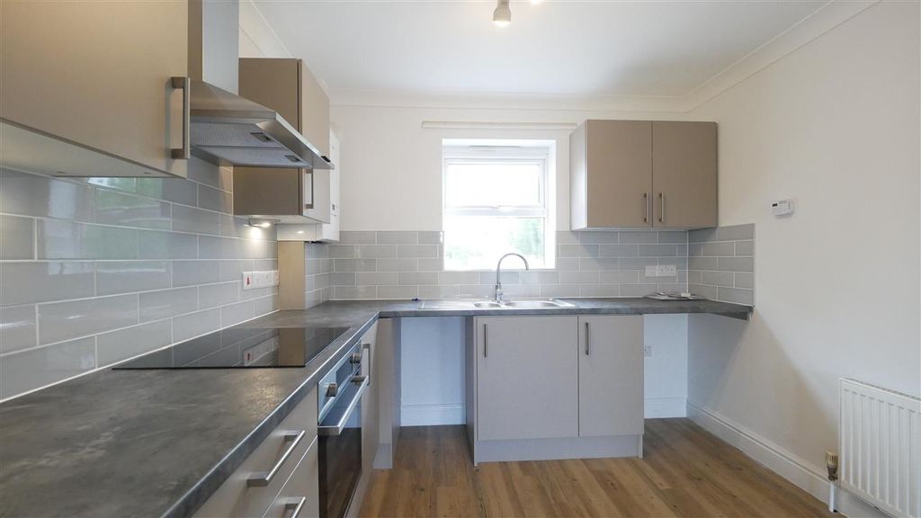 Property photo 2 of 11 Open Plan Kitchen &amp; Living Area