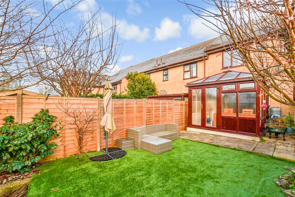 Property photo 2 of 11 Rear Garden
