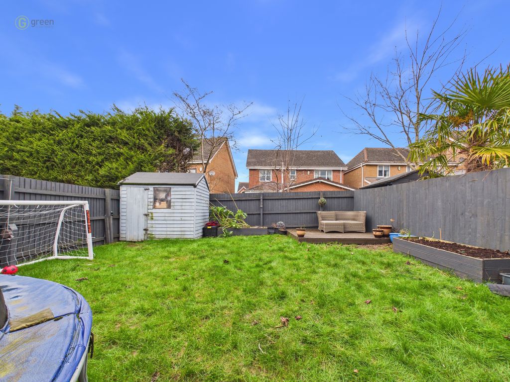 Additional image 14 of 3 bed detached house for saleYeomans Way, Sutton Coldfield B75