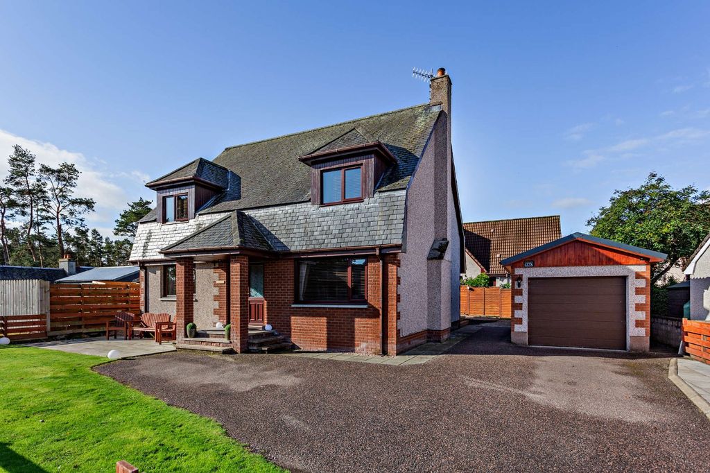 Property photo 1 of 23 Glendronach