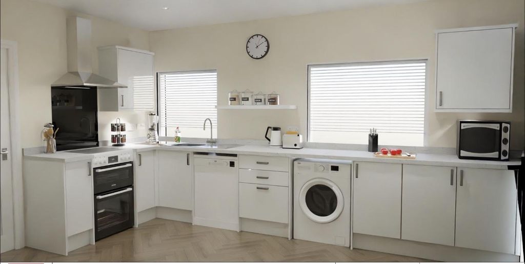 Property photo 2 of 14 Kitchen Design.