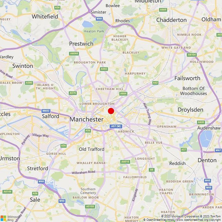 Property photo 2 of 3 Property Map