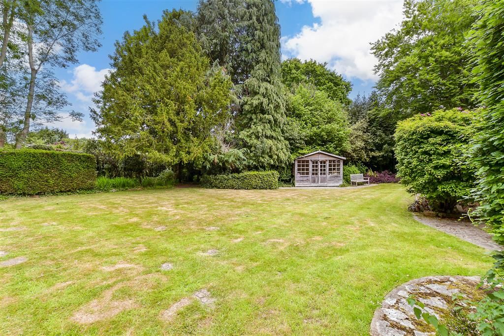 Property photo 2 of 16 Rear Garden