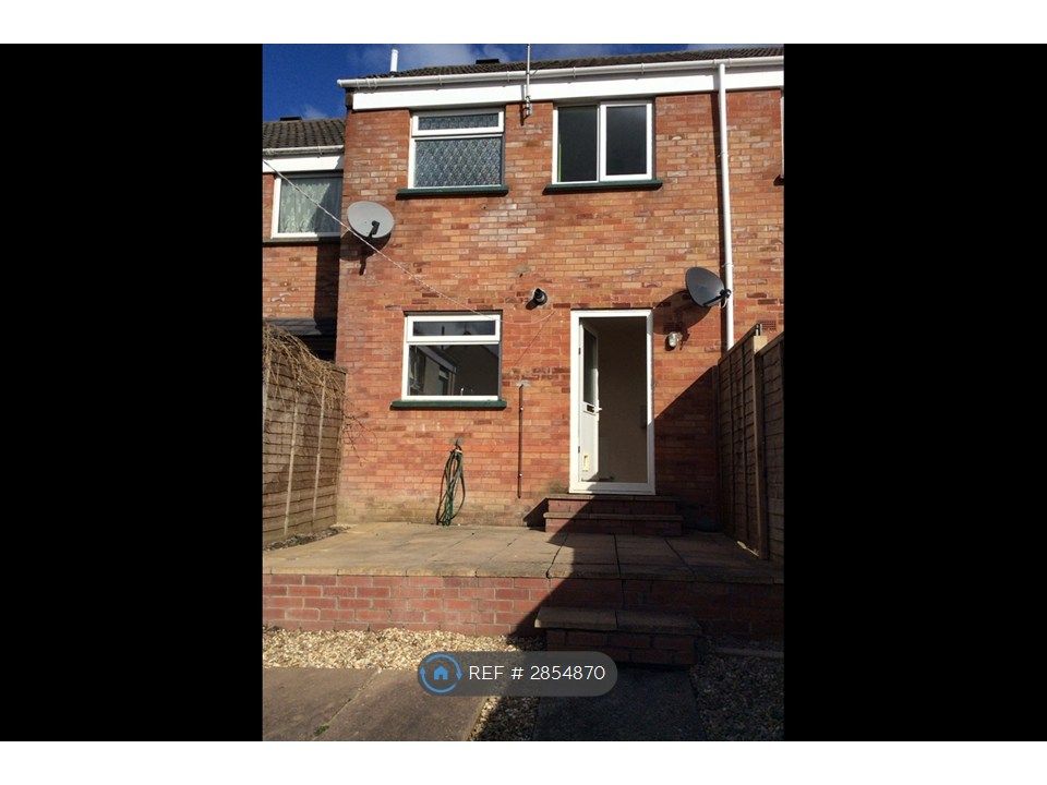 Property photo 1 of 9 Rear Garden