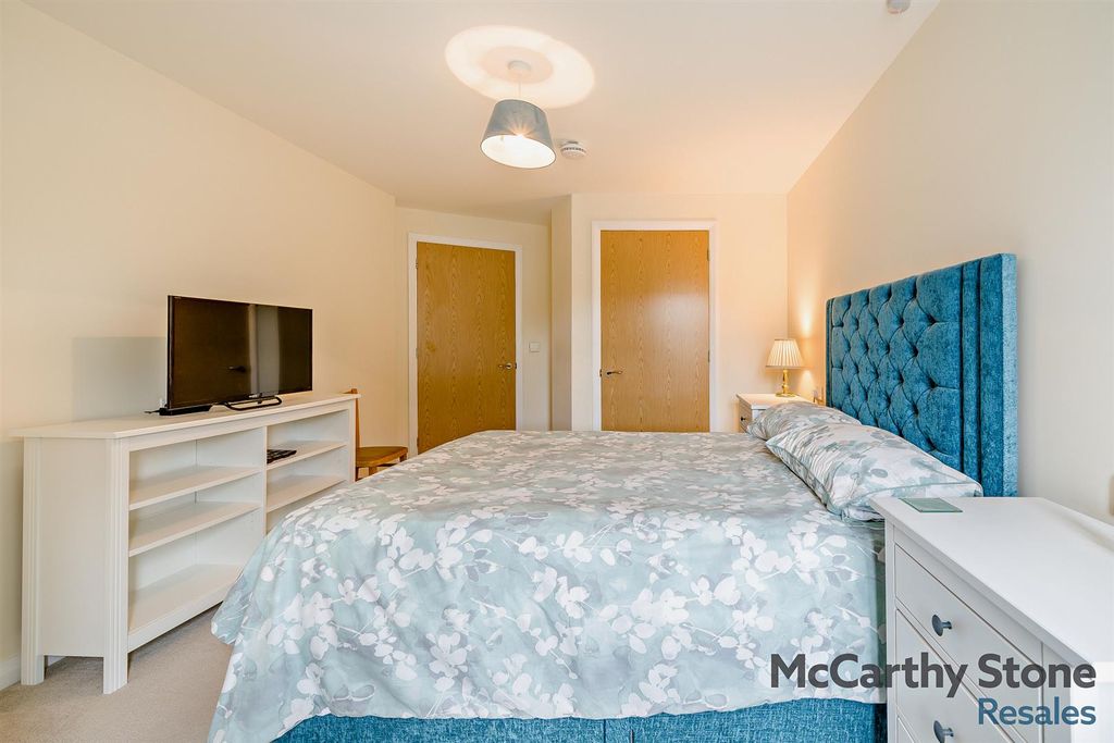 Additional image 12 of 1 bed flat for saleBurlington Gardens, Leyland PR25