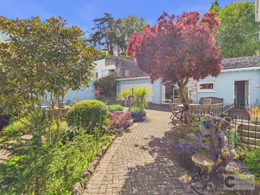 Additional image 34 of 6 bed detached house for saleCourtenay Road, Newton Abbot TQ12