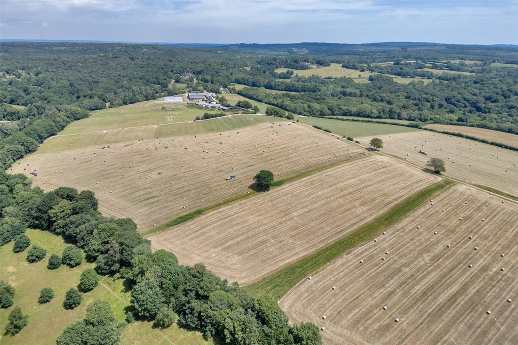 Property photo 1 of 20 Chelwood Equestrian