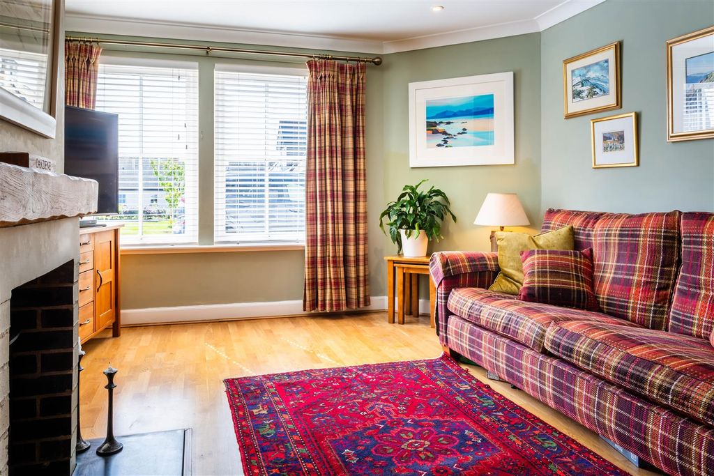 Additional image 23 of 5 bed detached house for saleOakdene (Inc Ardura Cabin), Blackwaterfoot, Isle Of Arran KA27