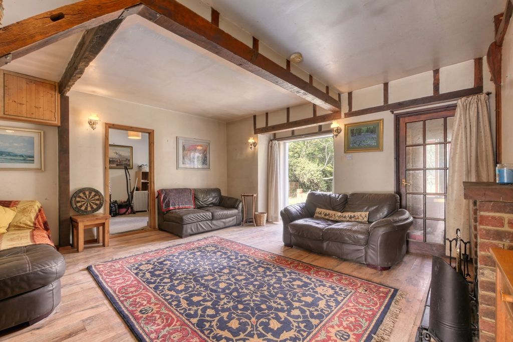 Additional image 5 of 5 bed detached bungalow for saleHempstead Lane, Hailsham BN27