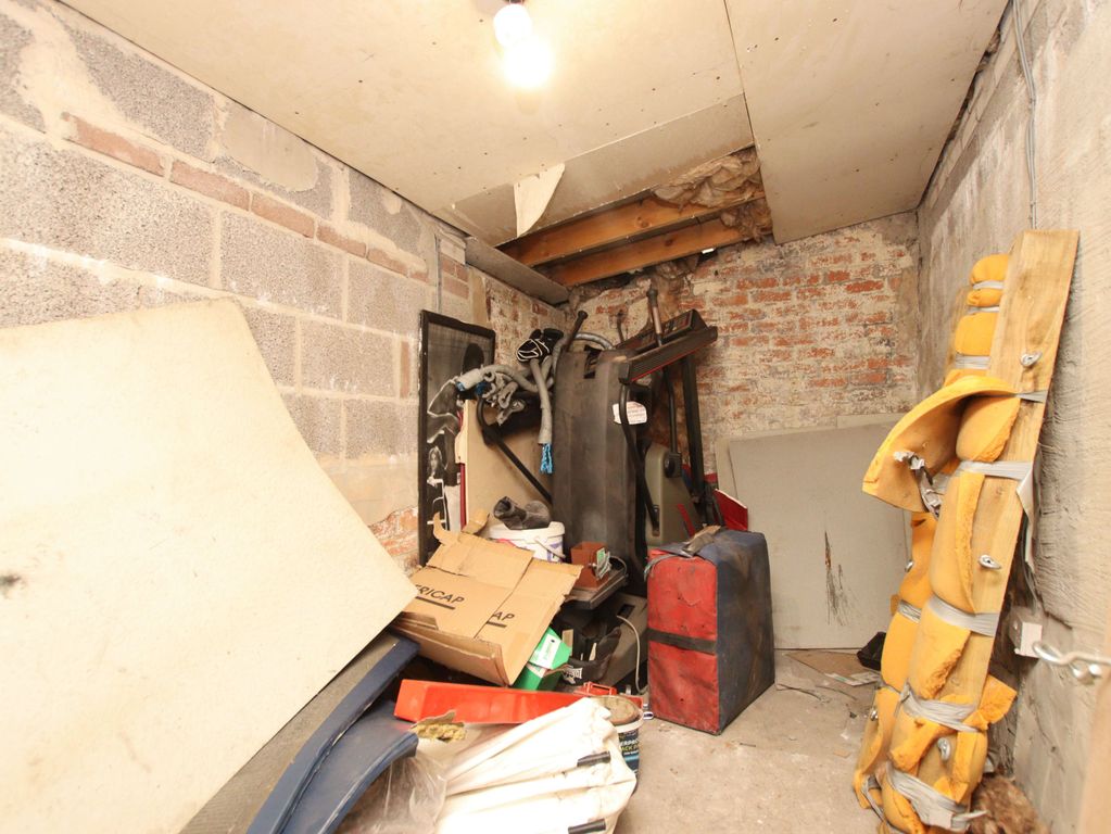 Additional image 7 of Parking/garage for saleVale Terrace, Tredegar NP22