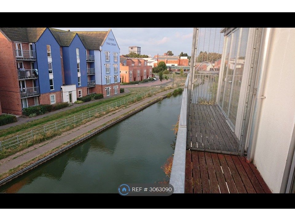 Property photo 1 of 15 View To City Centre