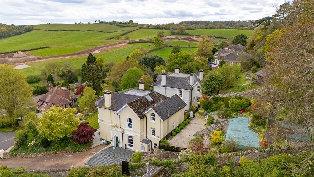 Additional image 31 of 6 bed detached house for saleCollege Road, Newton Abbot TQ12
