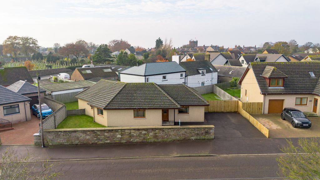 Property photo 1 of 36 Aerial Front Exterior