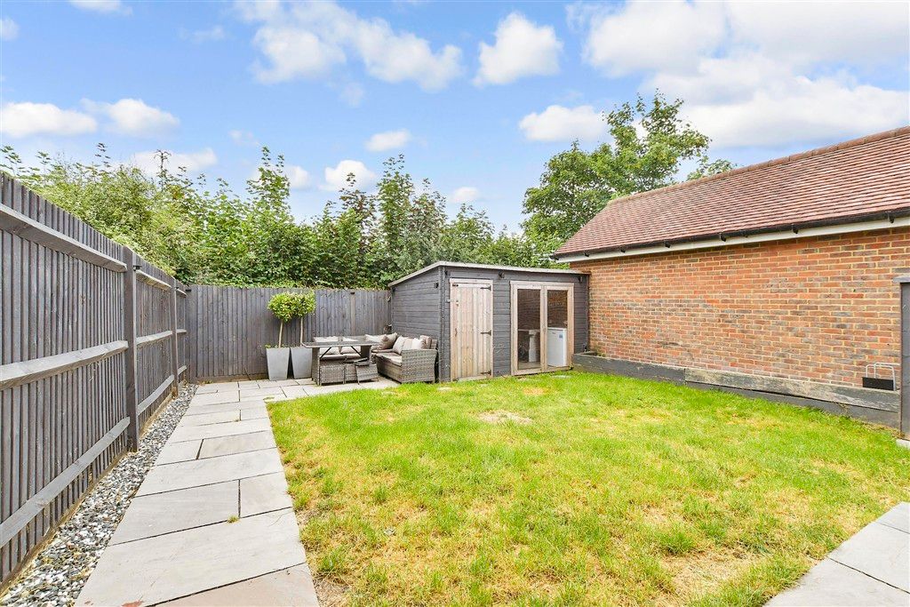 Property photo 2 of 15 Rear Garden