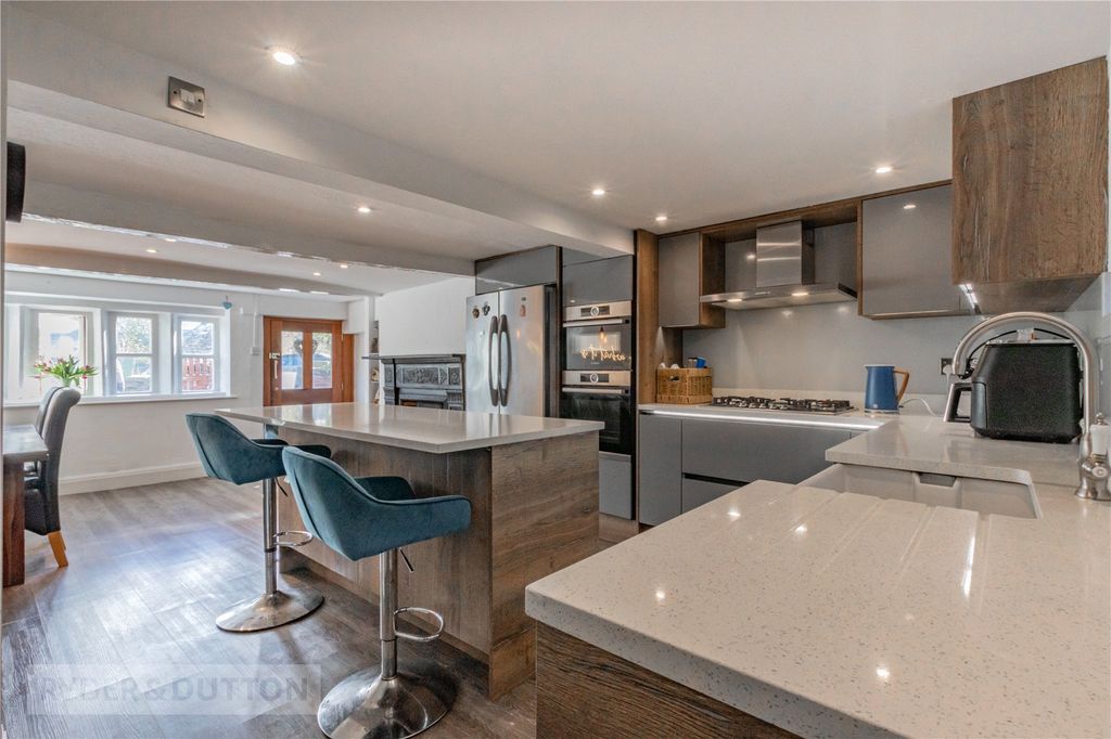 Property photo 1 of 31 Kitchen/Diner
