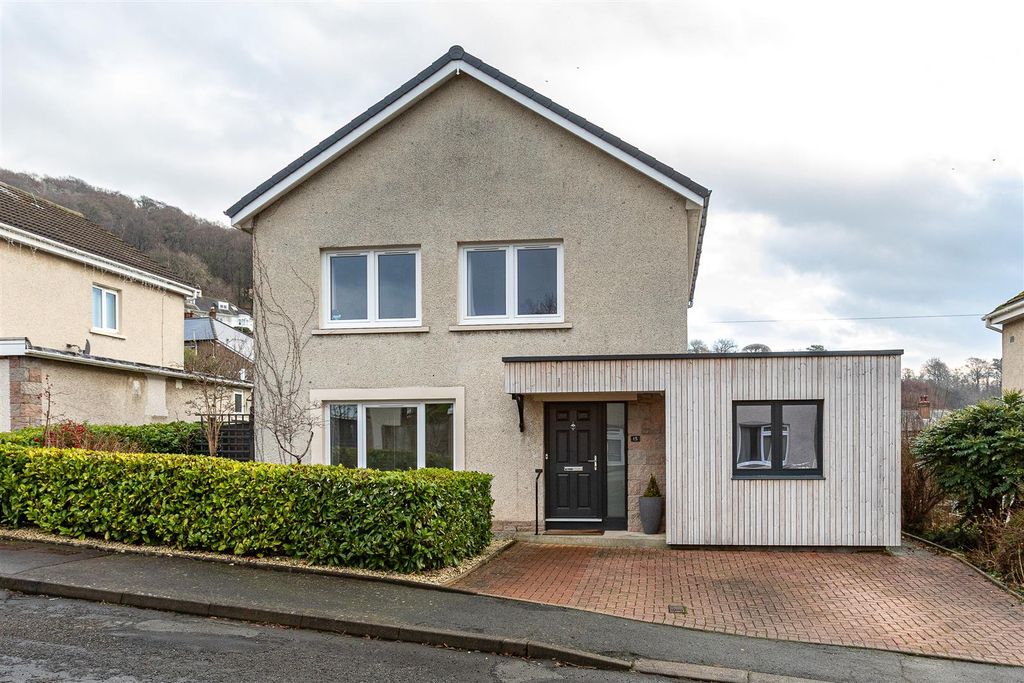 Property photo 1 of 32 15 Langhaugh Gardens Galashiels 03.Jpg