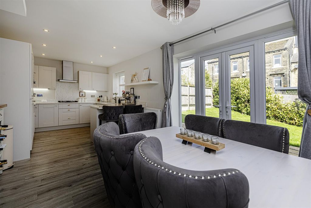 Property photo 2 of 42 Kitchen Diner