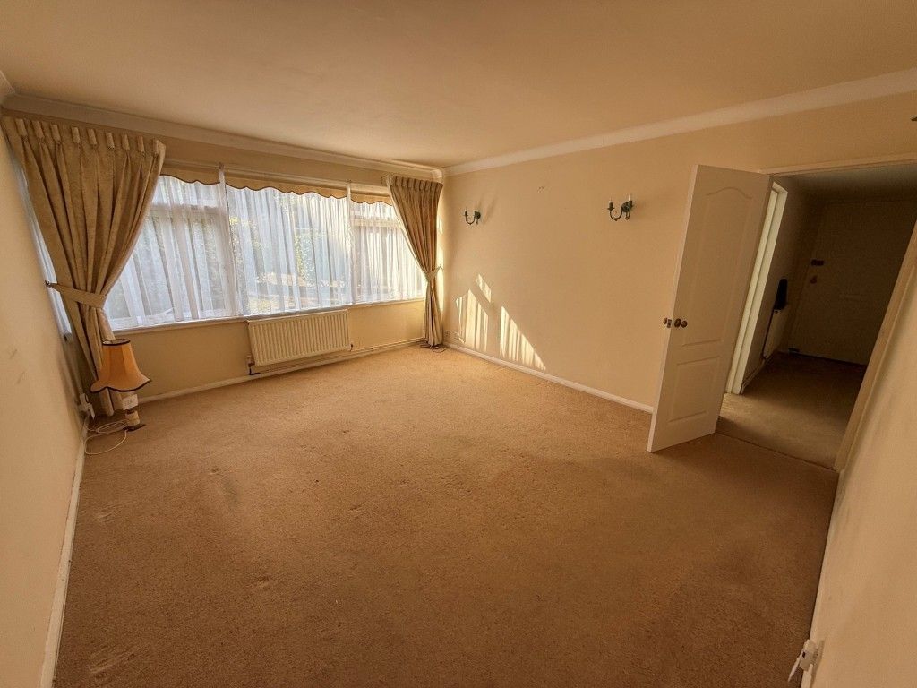 Property photo 2 of 8 Reception Room With Window To Front Aspect