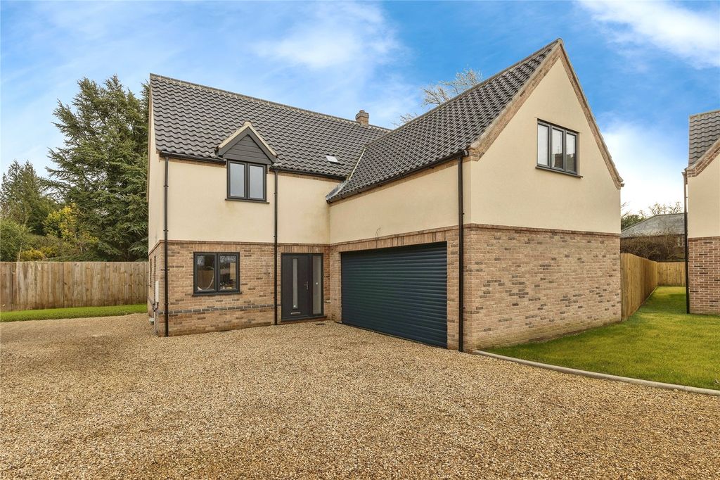 Property photo 1 of 19 The Wroe - Plot 4