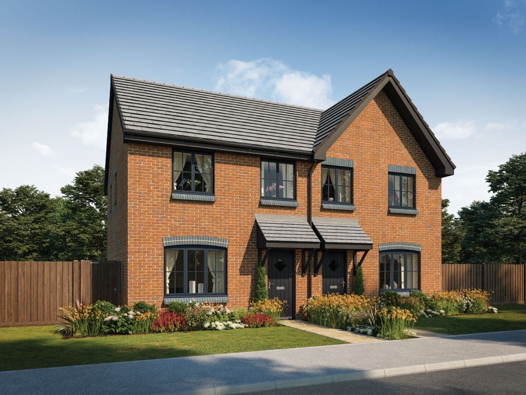 Property photo 2 of 12 CGI