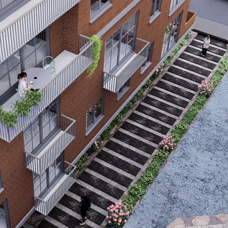 Property photo 3 of 20 Urban Investment Properties For Sale In Istanbul City Centre - Homes In The City Centre