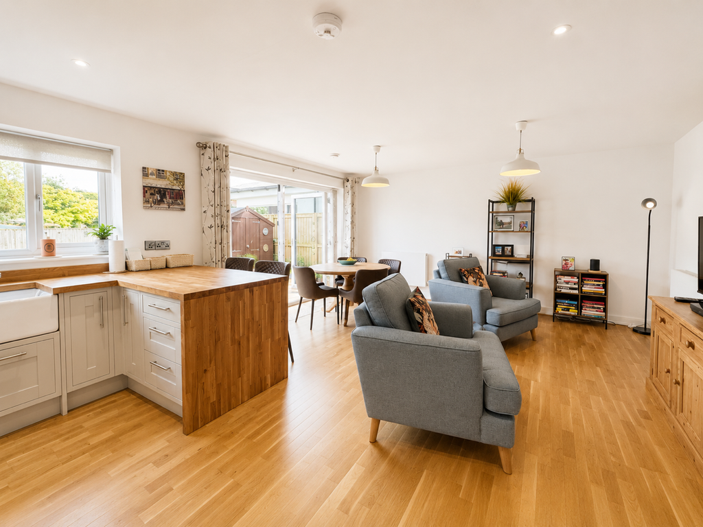 Additional image 11 of 4 bed detached house for saleMorda Bank, Oswestry SY10